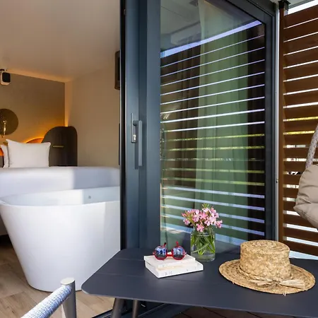 Hotel L'escale Royale - Marne La Vallée