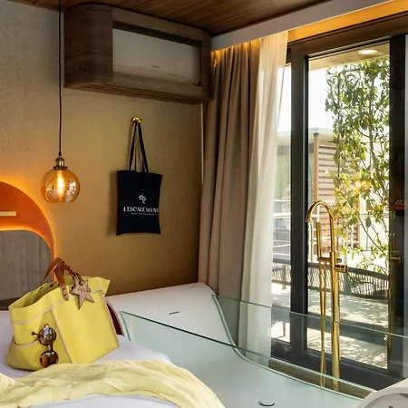 Hotel L'escale Royale - Marne La Vallée *
