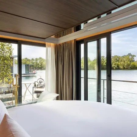 Hotel L'escale Royale - Marne La Vallée *