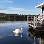 L'escale Royale - Marne La Vallee Hotel