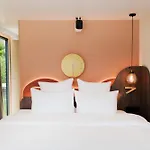 Hotel L'escale Royale - Marne La Vallee *
