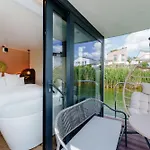 L'escale Royale - Marne La Vallee Hotel Torcy (Seine-et-Marne)