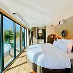 Hotel L'escale Royale - Marne La Vallee Torcy (Seine-et-Marne)