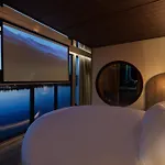 Hotel L'escale Royale - Marne La Vallee Torcy (Seine-et-Marne)