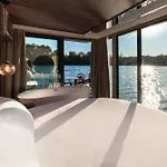 L'escale Royale - Marne La Vallee Torcy (Seine-et-Marne)