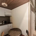 L'escale Royale - Marne La Vallee Torcy (Seine-et-Marne)