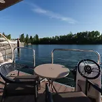Hotel L'escale Royale - Marne La Vallee Torcy (Seine-et-Marne)